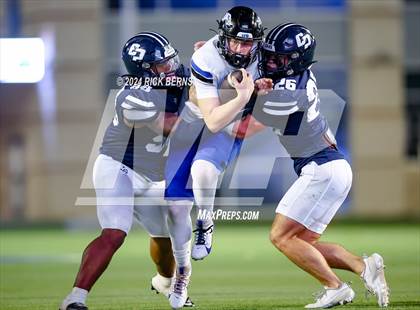 Thumbnail 3 in College Park vs New Caney photogallery.