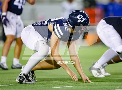 Thumbnail 1 in College Park vs New Caney photogallery.