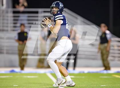 Thumbnail 2 in College Park vs New Caney photogallery.