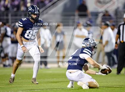Thumbnail 1 in College Park vs New Caney photogallery.