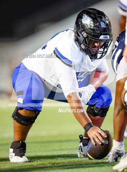 Thumbnail 3 in College Park vs New Caney photogallery.