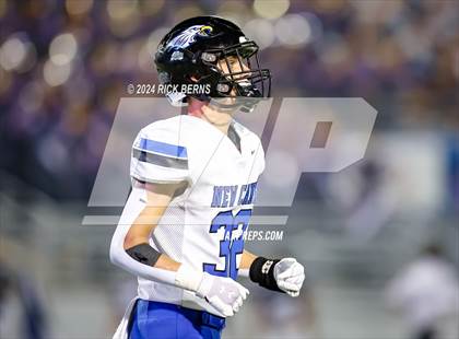 Thumbnail 1 in College Park vs New Caney photogallery.