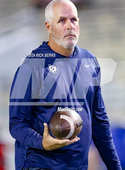 Thumbnail 3 in College Park vs New Caney photogallery.