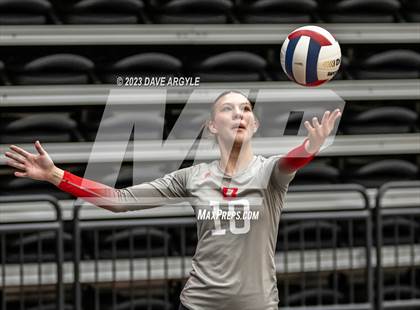 Thumbnail 2 in Summit Academy vs. Delta (UHSAA 3A 2nd Round) photogallery.
