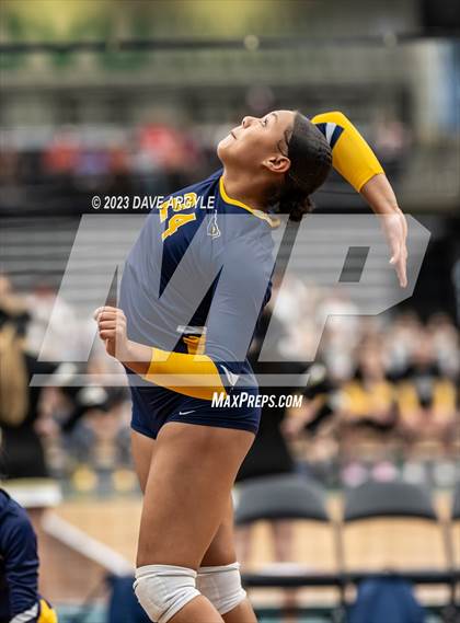 Thumbnail 1 in Summit Academy vs. Delta (UHSAA 3A 2nd Round) photogallery.