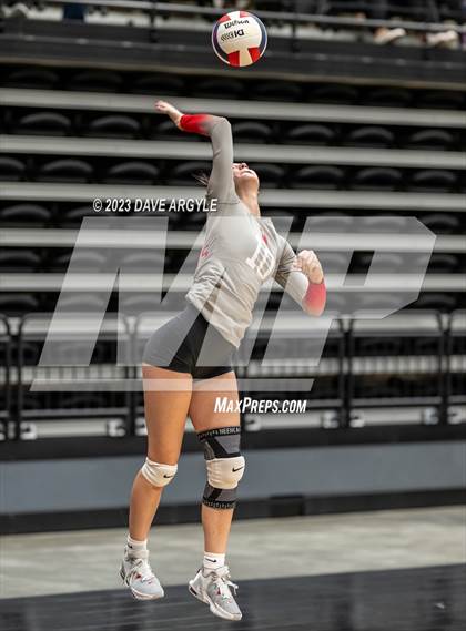 Thumbnail 3 in Summit Academy vs. Delta (UHSAA 3A 2nd Round) photogallery.