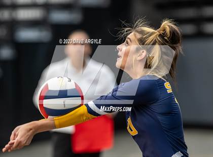 Thumbnail 1 in Summit Academy vs. Delta (UHSAA 3A 2nd Round) photogallery.