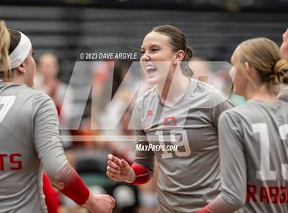 Thumbnail 3 in Summit Academy vs. Delta (UHSAA 3A 2nd Round) photogallery.