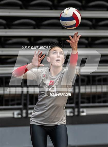 Thumbnail 3 in Summit Academy vs. Delta (UHSAA 3A 2nd Round) photogallery.