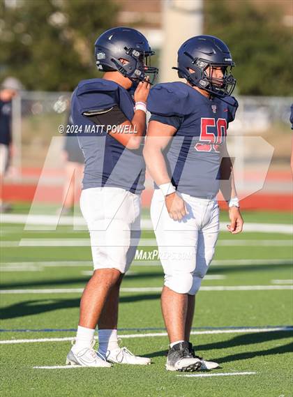 Thumbnail 2 in Seven Lakes @ Tompkins (White) photogallery.