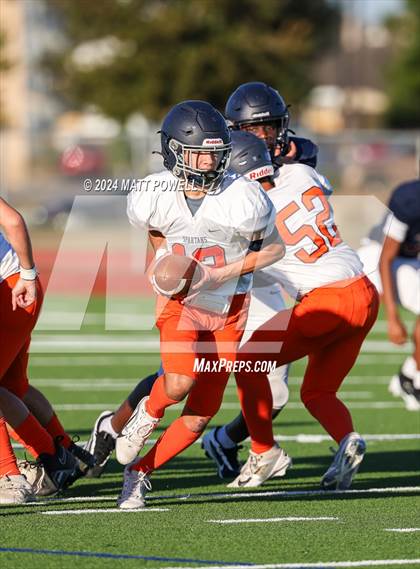 Thumbnail 1 in Seven Lakes @ Tompkins (White) photogallery.