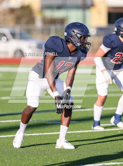 Thumbnail 3 in Seven Lakes @ Tompkins (White) photogallery.