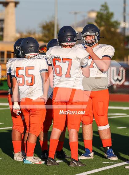 Thumbnail 1 in Seven Lakes @ Tompkins (White) photogallery.