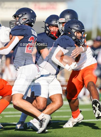 Thumbnail 2 in Seven Lakes @ Tompkins (White) photogallery.