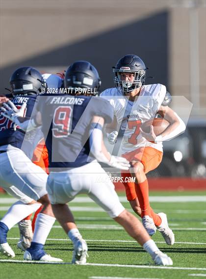 Thumbnail 2 in Seven Lakes @ Tompkins (White) photogallery.