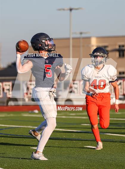 Thumbnail 3 in Seven Lakes @ Tompkins (White) photogallery.