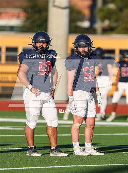 Thumbnail 3 in Seven Lakes @ Tompkins (White) photogallery.