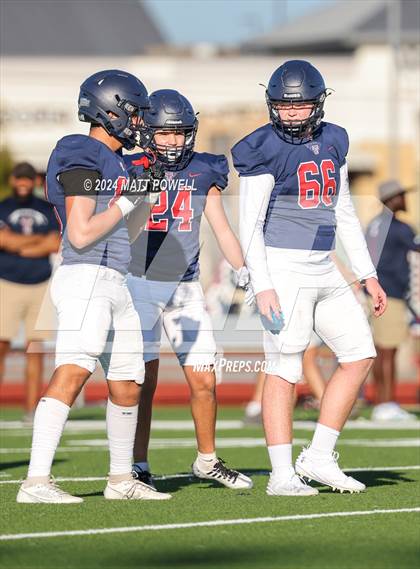 Thumbnail 3 in Seven Lakes @ Tompkins (White) photogallery.