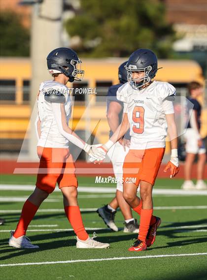 Thumbnail 2 in Seven Lakes @ Tompkins (White) photogallery.