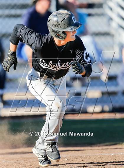 Thumbnail 3 in Calabasas @ Newbury Park photogallery.