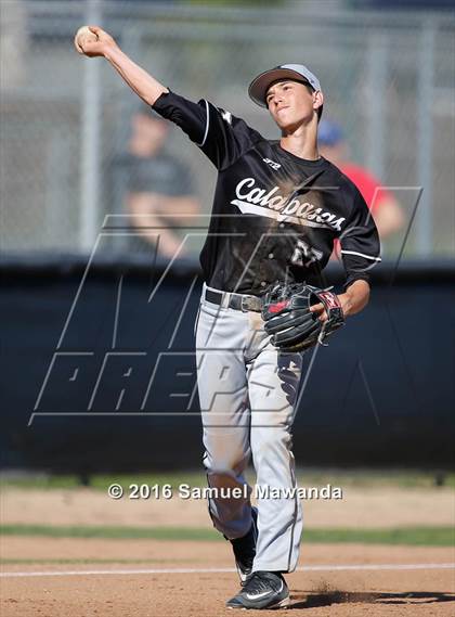 Thumbnail 1 in Calabasas @ Newbury Park photogallery.