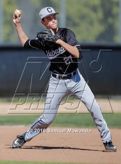 Thumbnail 1 in Calabasas @ Newbury Park photogallery.