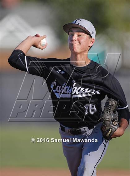 Thumbnail 3 in Calabasas @ Newbury Park photogallery.