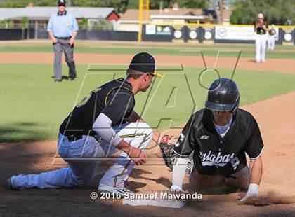 Thumbnail 3 in Calabasas @ Newbury Park photogallery.