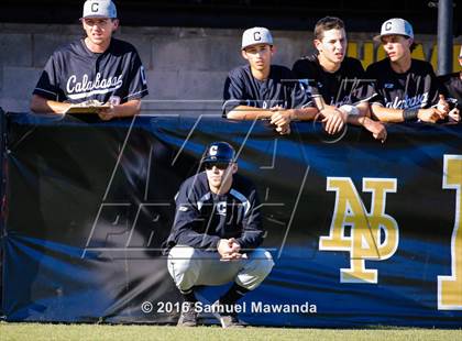 Thumbnail 3 in Calabasas @ Newbury Park photogallery.