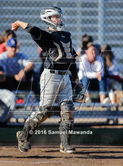 Thumbnail 3 in Calabasas @ Newbury Park photogallery.