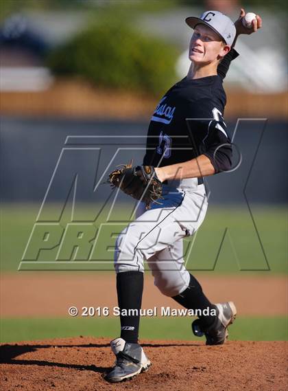 Thumbnail 3 in Calabasas @ Newbury Park photogallery.