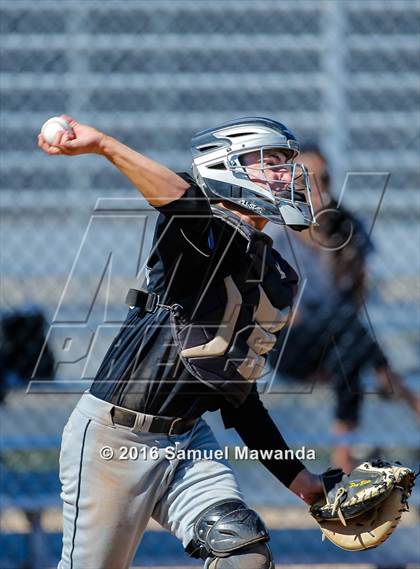Thumbnail 2 in Calabasas @ Newbury Park photogallery.