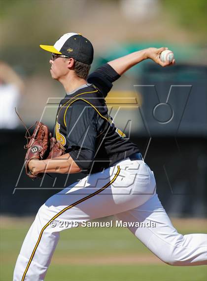 Thumbnail 2 in Calabasas @ Newbury Park photogallery.