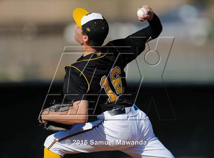 Thumbnail 1 in Calabasas @ Newbury Park photogallery.