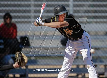 Thumbnail 3 in Calabasas @ Newbury Park photogallery.