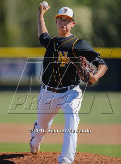 Thumbnail 3 in Calabasas @ Newbury Park photogallery.