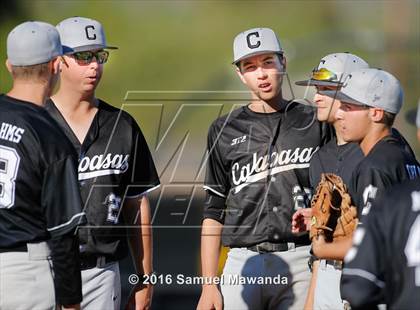 Thumbnail 3 in Calabasas @ Newbury Park photogallery.
