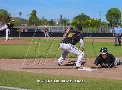 Thumbnail 3 in Calabasas @ Newbury Park photogallery.