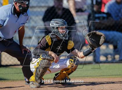 Thumbnail 2 in Calabasas @ Newbury Park photogallery.
