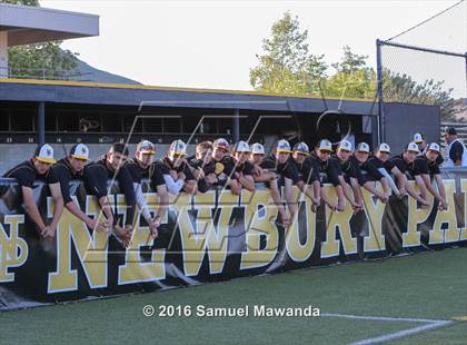 Thumbnail 1 in Calabasas @ Newbury Park photogallery.