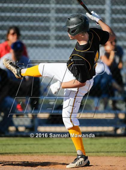 Thumbnail 2 in Calabasas @ Newbury Park photogallery.