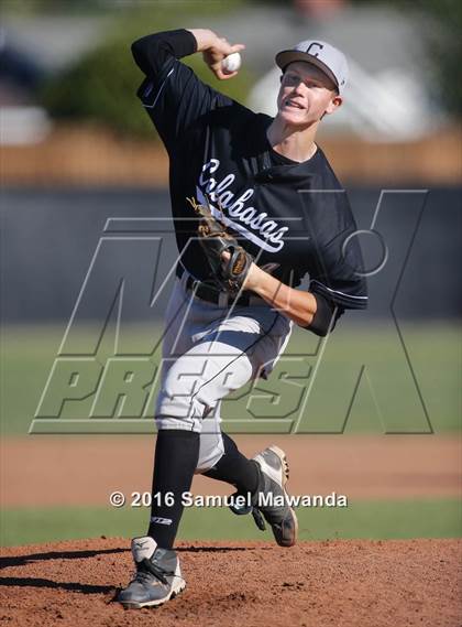 Thumbnail 1 in Calabasas @ Newbury Park photogallery.