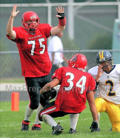 Thumbnail 3 in Southeast @ Springfield photogallery.