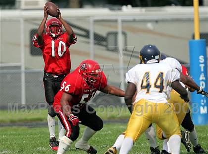 Thumbnail 3 in Southeast @ Springfield photogallery.