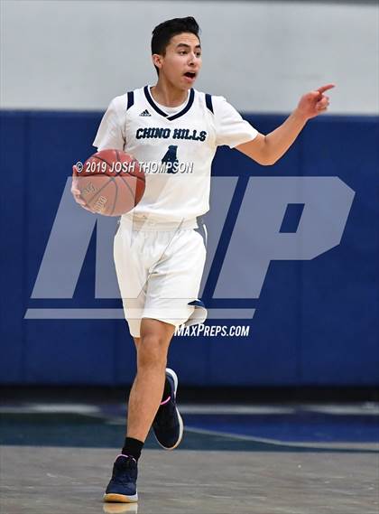 Thumbnail 1 in Ayala @ Chino Hills photogallery.