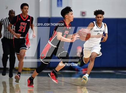 Thumbnail 2 in Ayala @ Chino Hills photogallery.