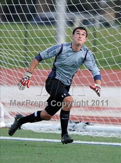 Thumbnail 2 in Mt. Pleasant vs Lovejoy (4A Region 2 Semifinals) photogallery.