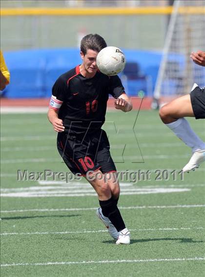 Thumbnail 3 in Mt. Pleasant vs Lovejoy (4A Region 2 Semifinals) photogallery.