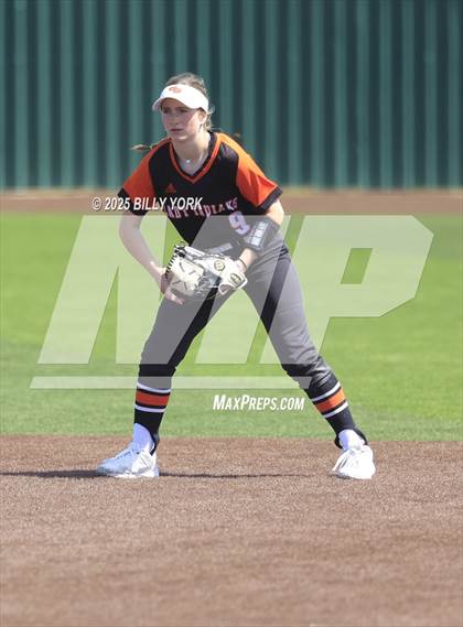 Thumbnail 1 in Grand Saline vs Mineola photogallery.