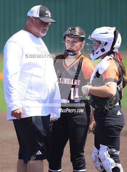 Thumbnail 1 in Grand Saline vs Mineola photogallery.